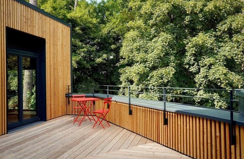 Postheim House | Elf am See - House 7