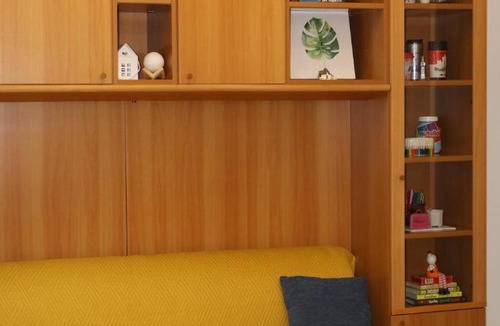 Prenestino-Centocelle Apartment | Elfa Home