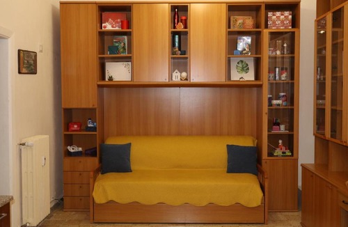 Prenestino-Centocelle Apartment | Elfa Home