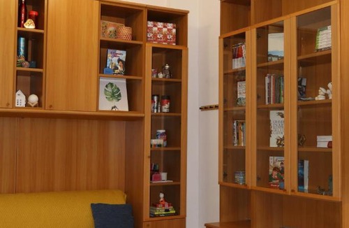 Prenestino-Centocelle Apartment | Elfa Home