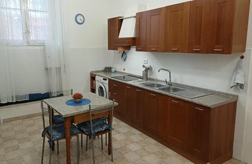 Prenestino-Centocelle Apartment | Elfa Home