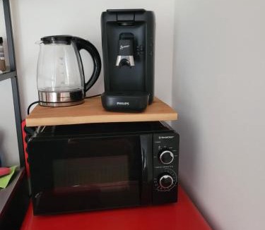 Schwanstetten Apartment | elfA-partment