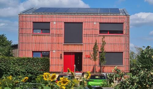 Schwanstetten Apartment | elfA-partment
