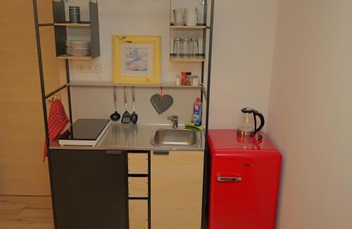 Schwanstetten Apartment | elfA-partment