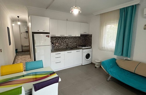Palamutbuku Apartment | Elfida Apart Palamutbükü
