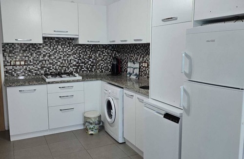 Palamutbuku Apartment | Elfida Apart Palamutbükü