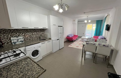 Palamutbuku Apartment | Elfida Apart Palamutbükü