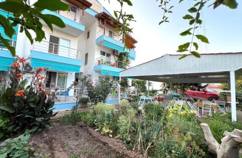 Palamutbuku Apartment | Elfida Apart