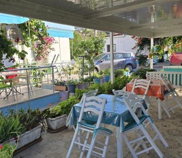 Palamutbuku Apartment | Elfida Apart