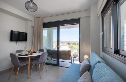 Nikiana Apartment | ElfiSuites