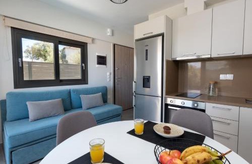 Nikiana Apartment | ElfiSuites
