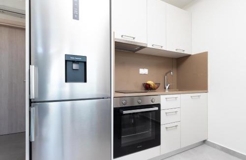 Nikiana Apartment | ElfiSuites