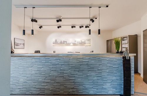 Dutch Quarter Apartment | Elflein Quartier