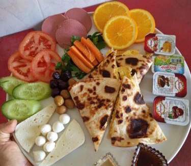 Ceyhan Hotel | Elflora Otel