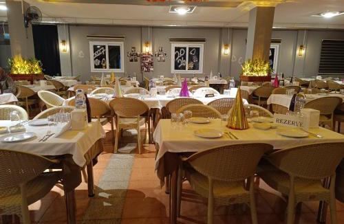 Ceyhan Hotel | Elflora Otel