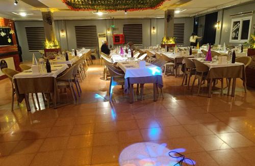 Ceyhan Hotel | Elflora Otel