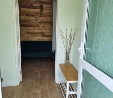 Barnstaple Apartment | Elgar Escape