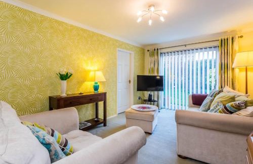 Haughton-le-Skerne House | Elgin Court
