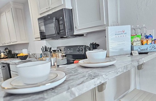 Elgin Apartment | Elgin Oasis Suite A