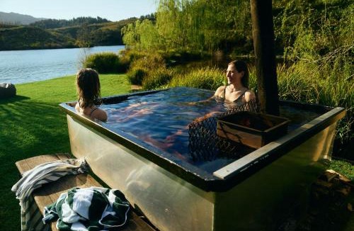 Elgin Cabin | Elgin River Lodge