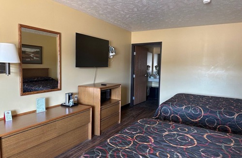 Elgin Hotel | Elgin Sleepin Inn