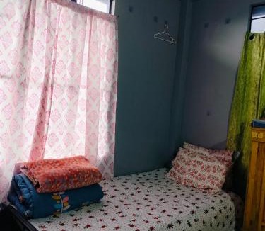 Shillong Hostel | Eli's Backpackers hostel