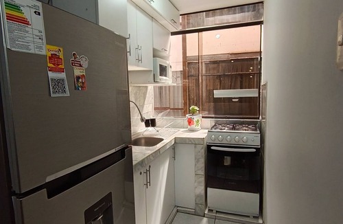 Cusco Apartment | Eli's home
