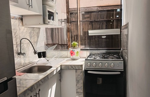 Cusco Apartment | Eli's home