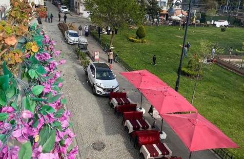 Sultanahmet Apartment | ELİTE HOTEL By MK