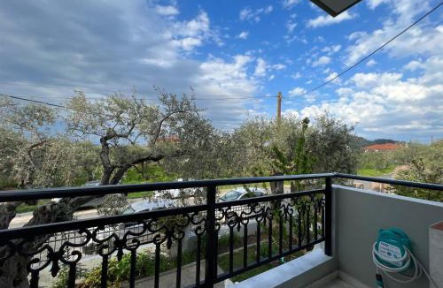 Thasos Town Apartment | Elia Apartment II