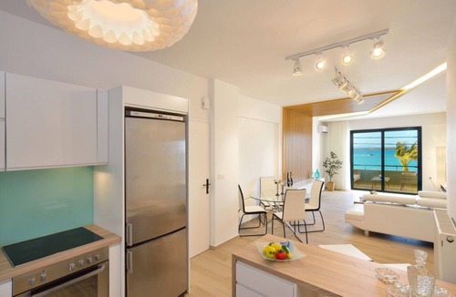 Nea Chora Apartment | ELIA BEACH
