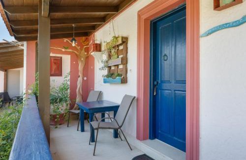 Vigla House | Elia Cottage