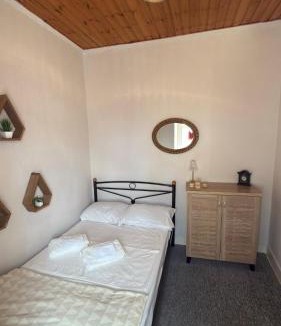 Kalamoti Apartment | Elia