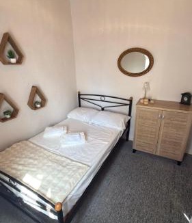 Kalamoti Apartment | Elia