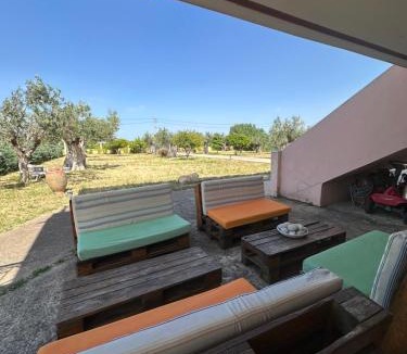 Marathon House | Elia