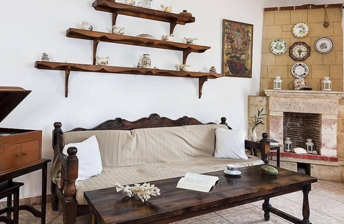 Skala House | Elia