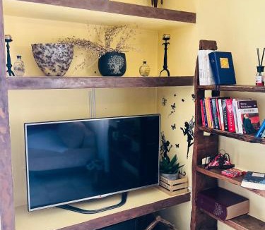 Ptolemaida Apartment | Elia
