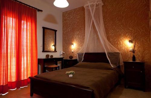 Meronas Apartment | Elia Meronas