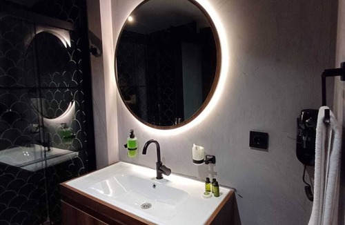 Iskele Mahallesi Hotel | Elia Otel Urla