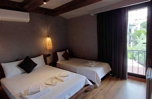 Iskele Mahallesi Hotel | Elia Otel Urla