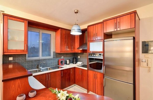 Nea Chora Apartment | Elia Selinou