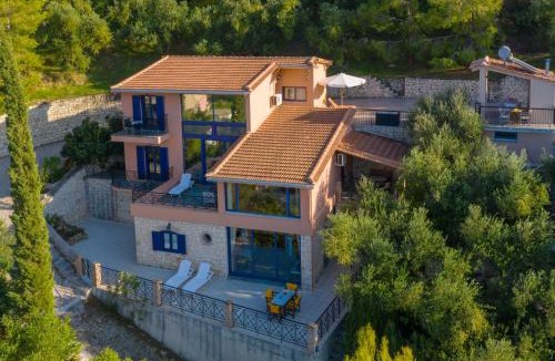 Alikanas Villa | ELIA VILLA 1