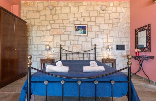 Alikanas Villa | ELIA VILLA 1
