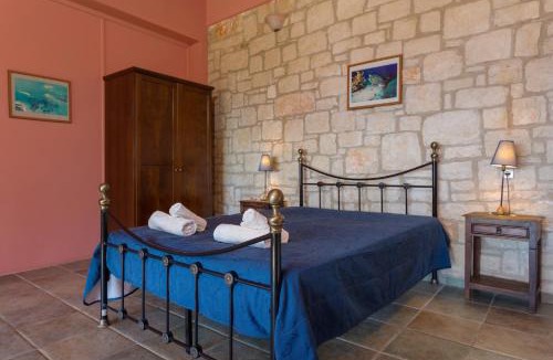 Alikanas Villa | ELIA VILLA 1