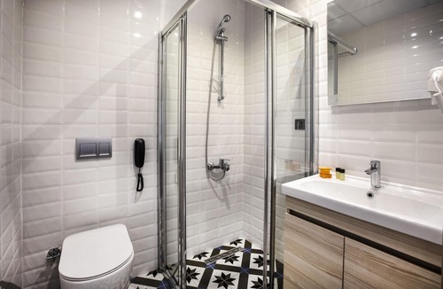 Kusadasi City Centre Hotel | Eliada Hotel