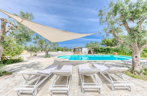 Diso Apartment | Eliados - Bungalow 1