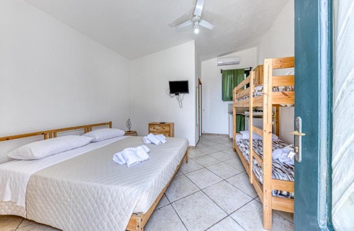 Diso Apartment | Eliados - Bungalow 1