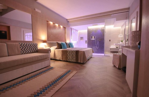 Santa Margherita di Pula Hotel | Eliantos Hotel