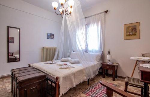 Avdou House | Elias Maro House