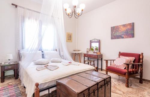 Avdou House | Elias Maro House
